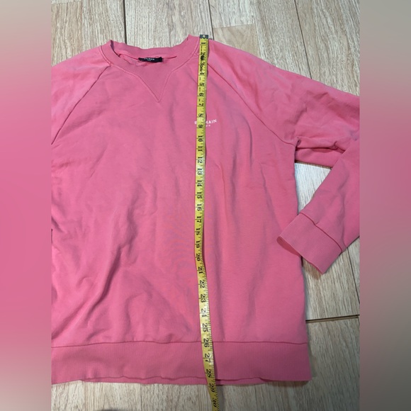 Balmain Crewneck - Picture 5 of 7